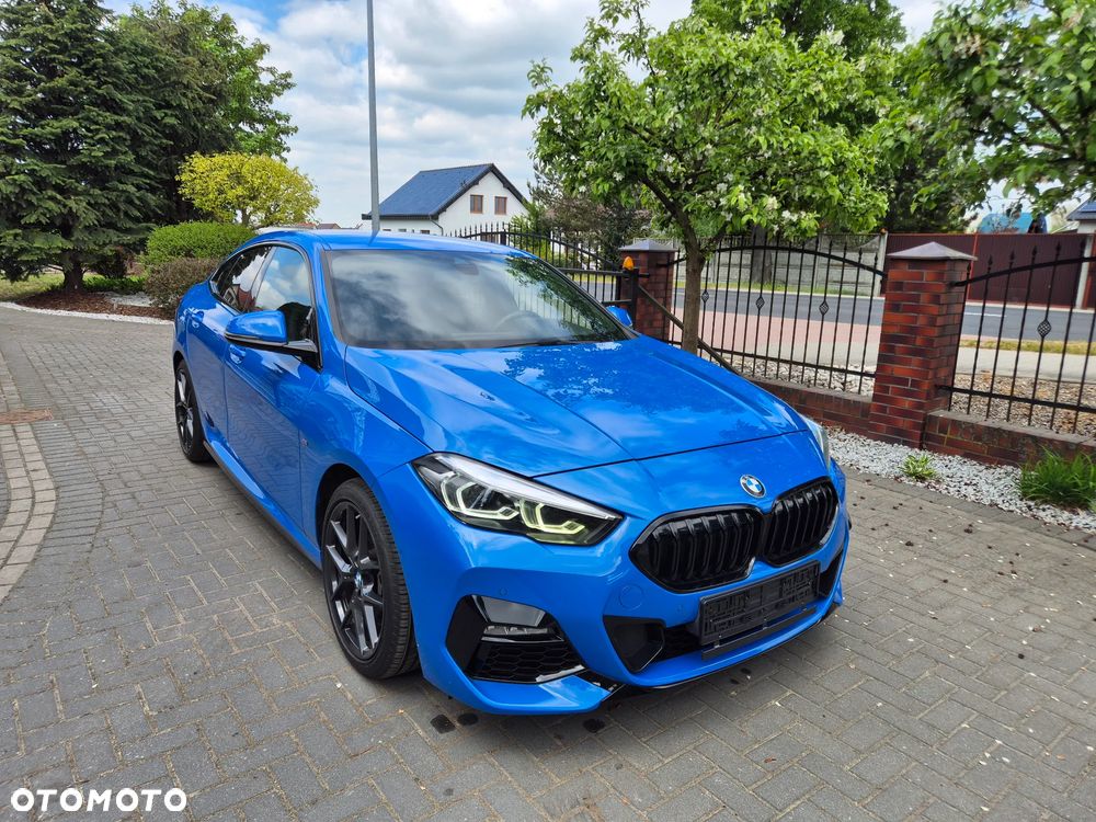 BMW Seria 2 220i M Sport - 13