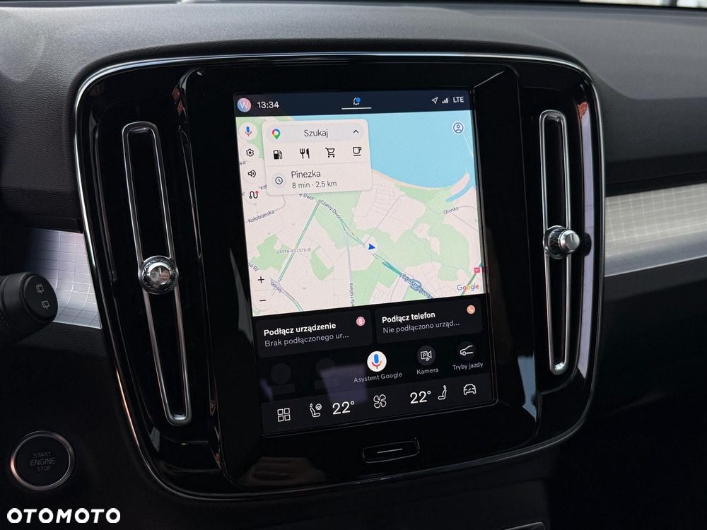 Volvo XC 40 - 17