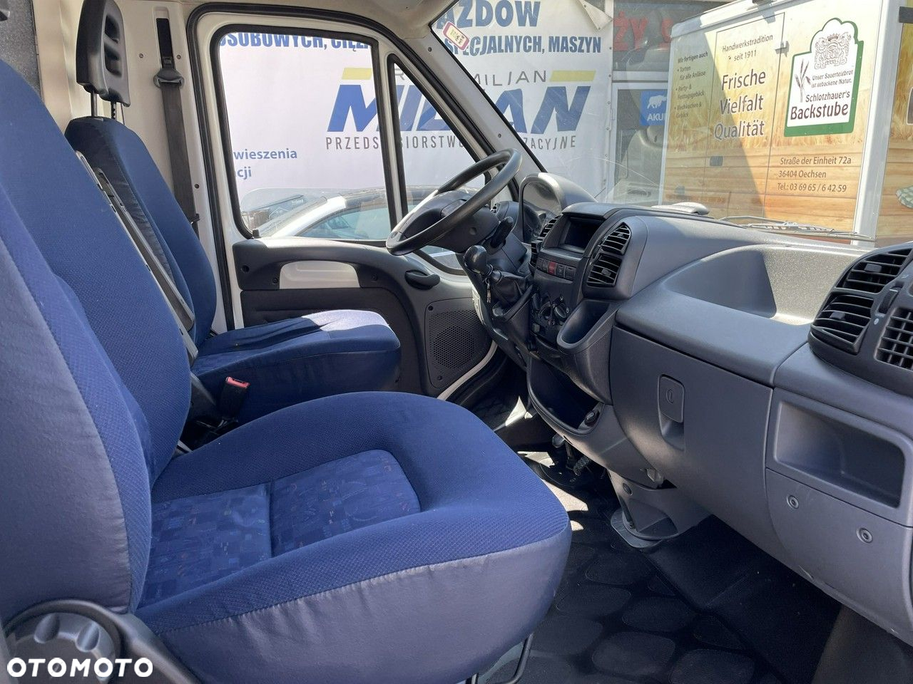 Fiat Ducato - 5