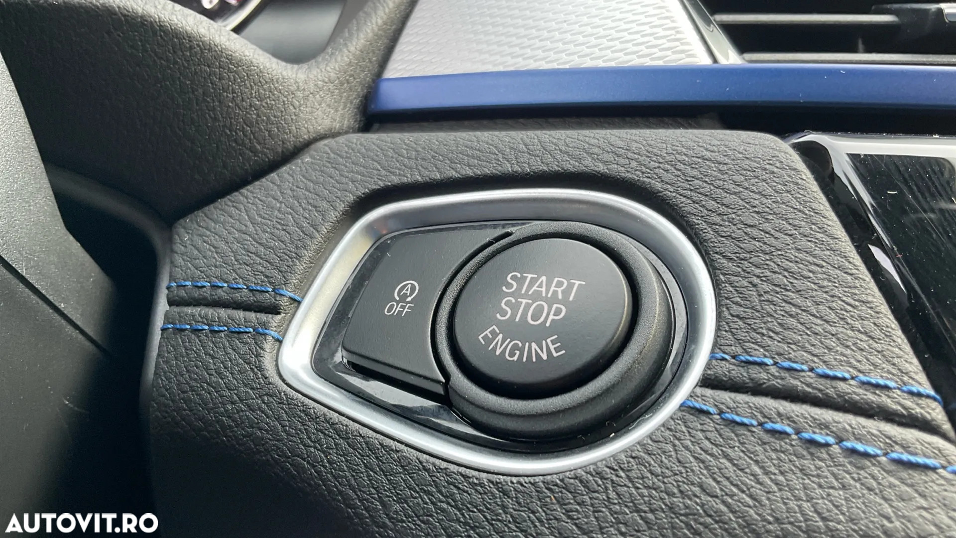 BMW X1 xDrive20d AT - 28