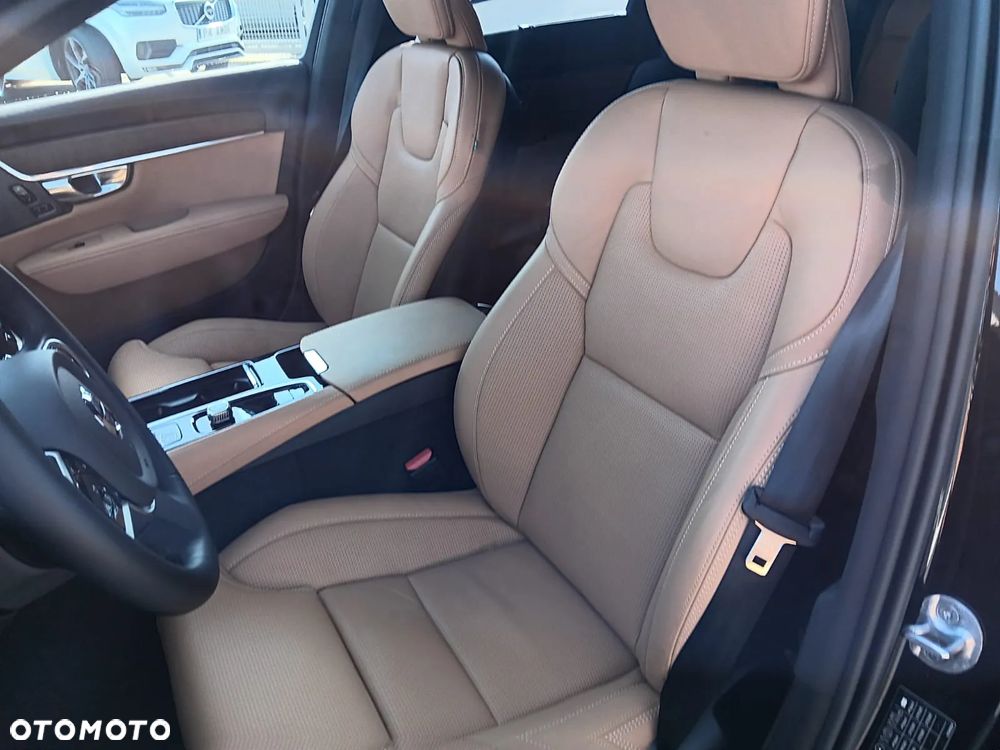 Volvo V90 - 13