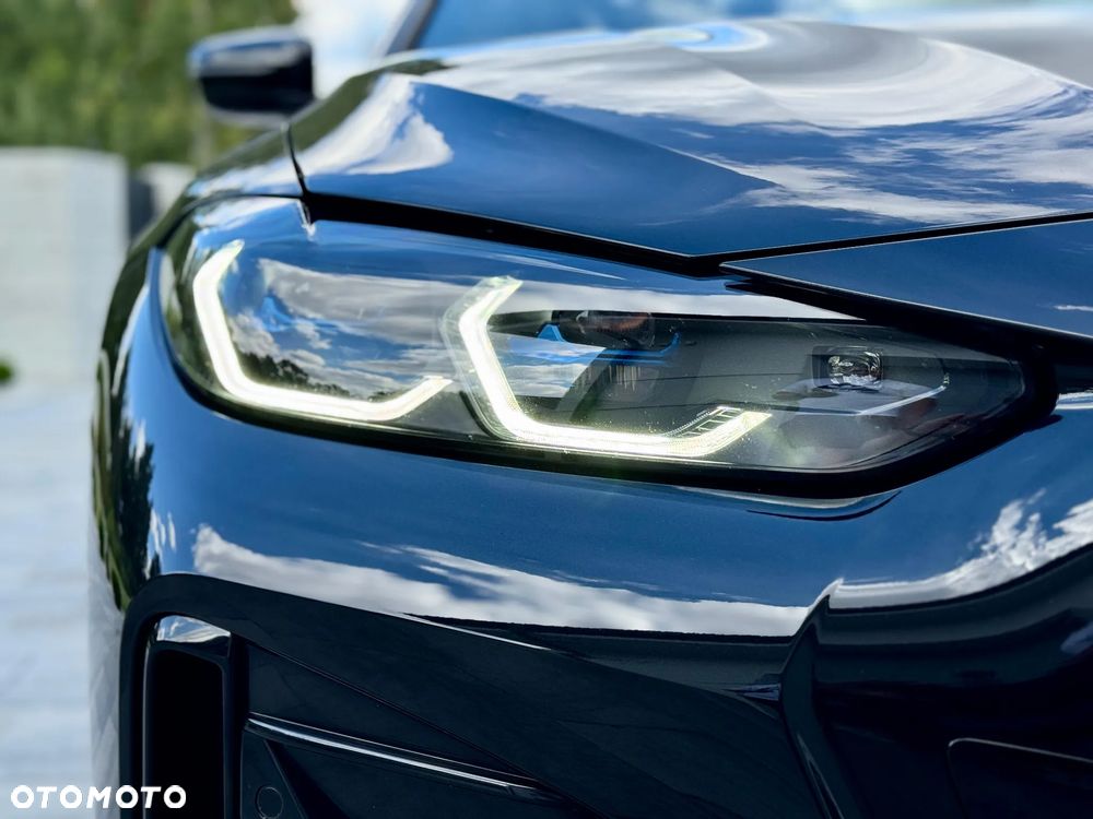 BMW Seria 4 420d M Sport - 11