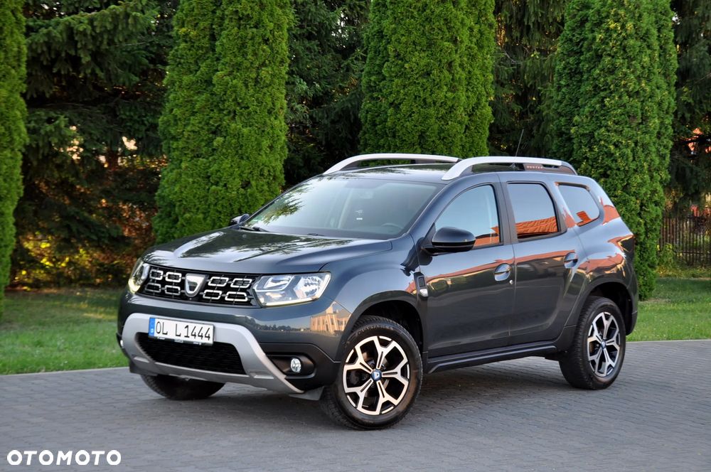 Dacia Duster - 10