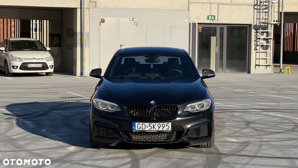 BMW Seria 2 - 11