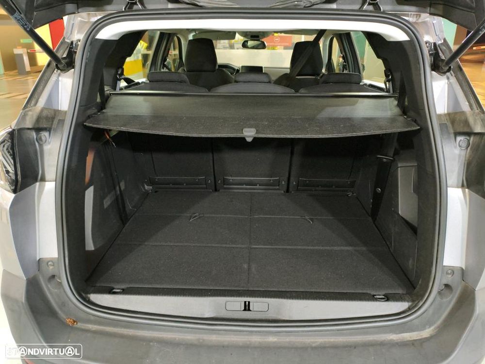 Peugeot 5008 1.5 BlueHDi Active Pack - 13