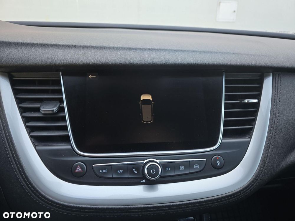 Opel Grandland X 1.6 CDTI Enjoy S&S - 17