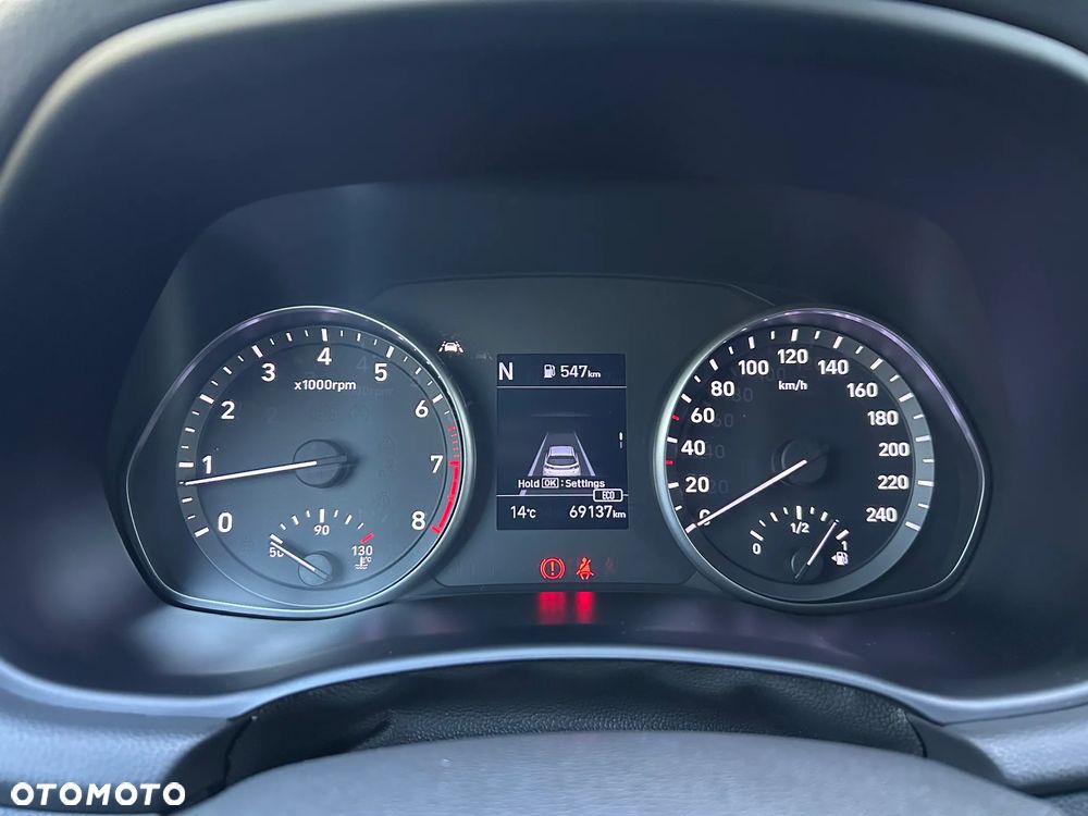 Hyundai i30 1.5 T-GDI 48V Smart - 23