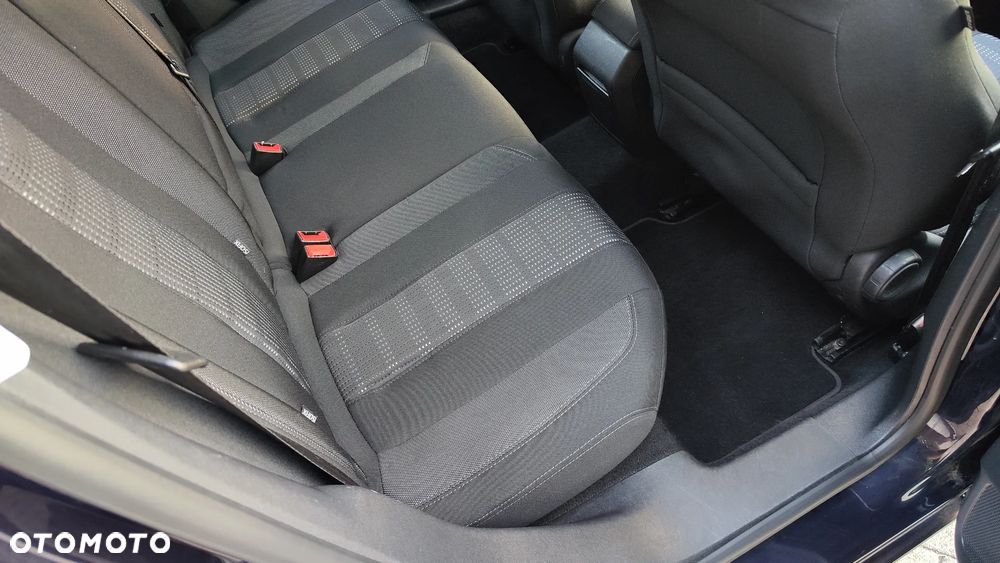 Peugeot 308 130 e-THP Stop & Start Allure - 26