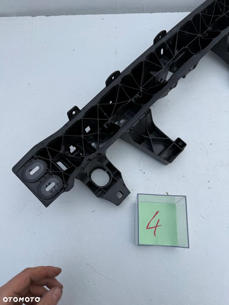 WZMOCNIENIE GÓRNE PAS VW ID3 I.D3 10A 10A805563E - 9