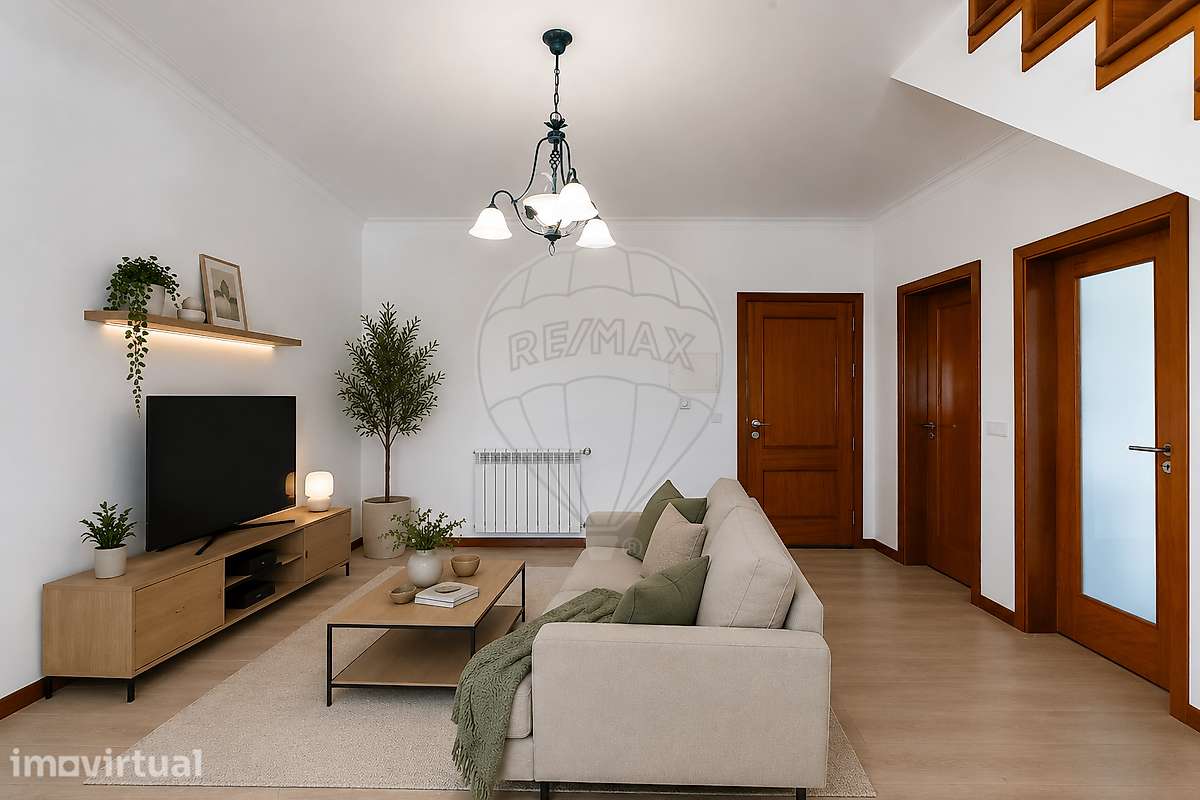 Apartamento T2 para venda - Grande imagem: 3/36