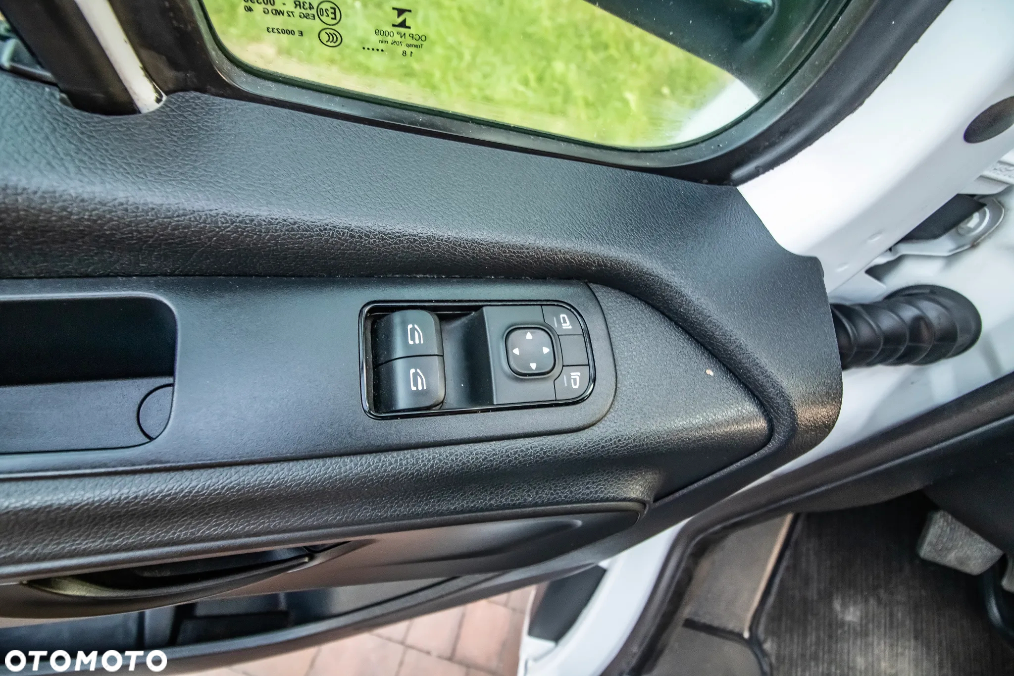 Mercedes-Benz Sprinter 516 top stan automat webasto - 26