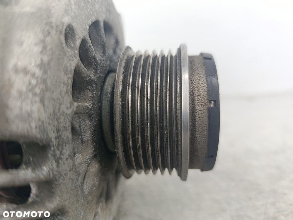 ALTERNATOR OPEL ASTRA H A1020 AS 1.7 CDTI - 4