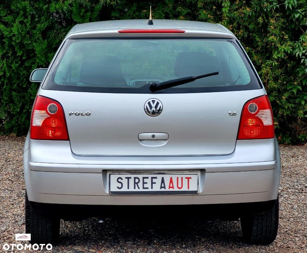 Volkswagen Polo - 18