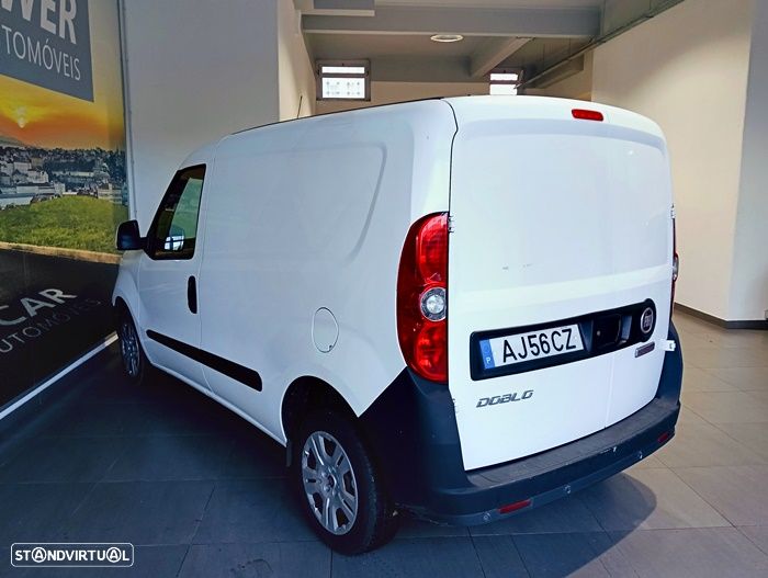 Fiat DOBLO CARGO1.3 MJ EASY 3Lugares - 7