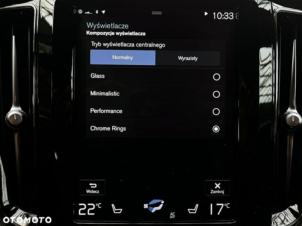 Volvo XC 60 - 40