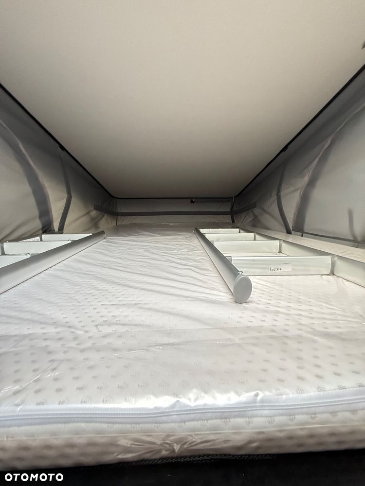 Dethleffs Globetrial Activ 600DS - 19