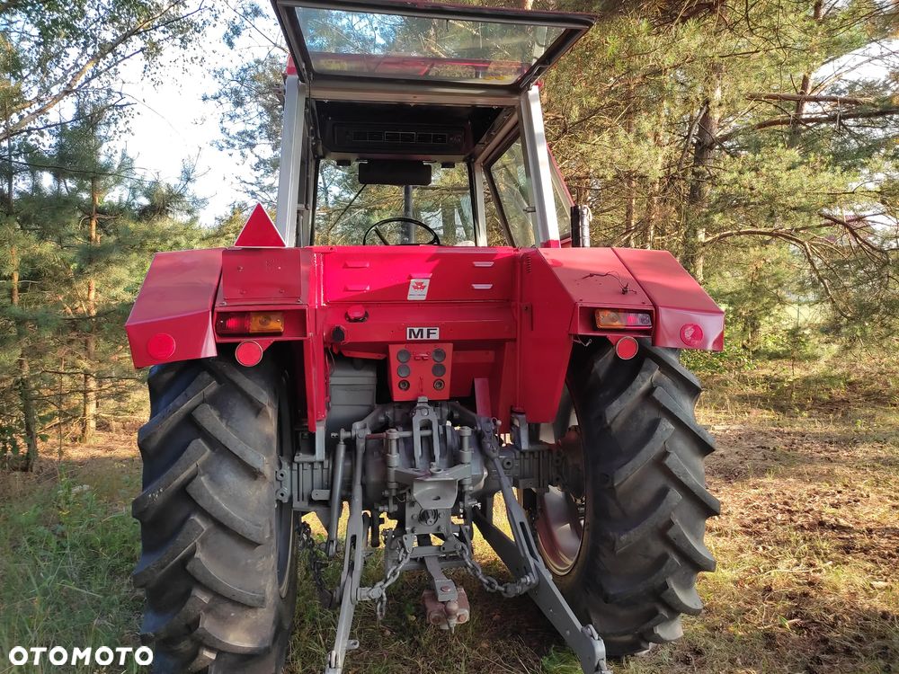 Massey Ferguson Ferguson 590 - 3