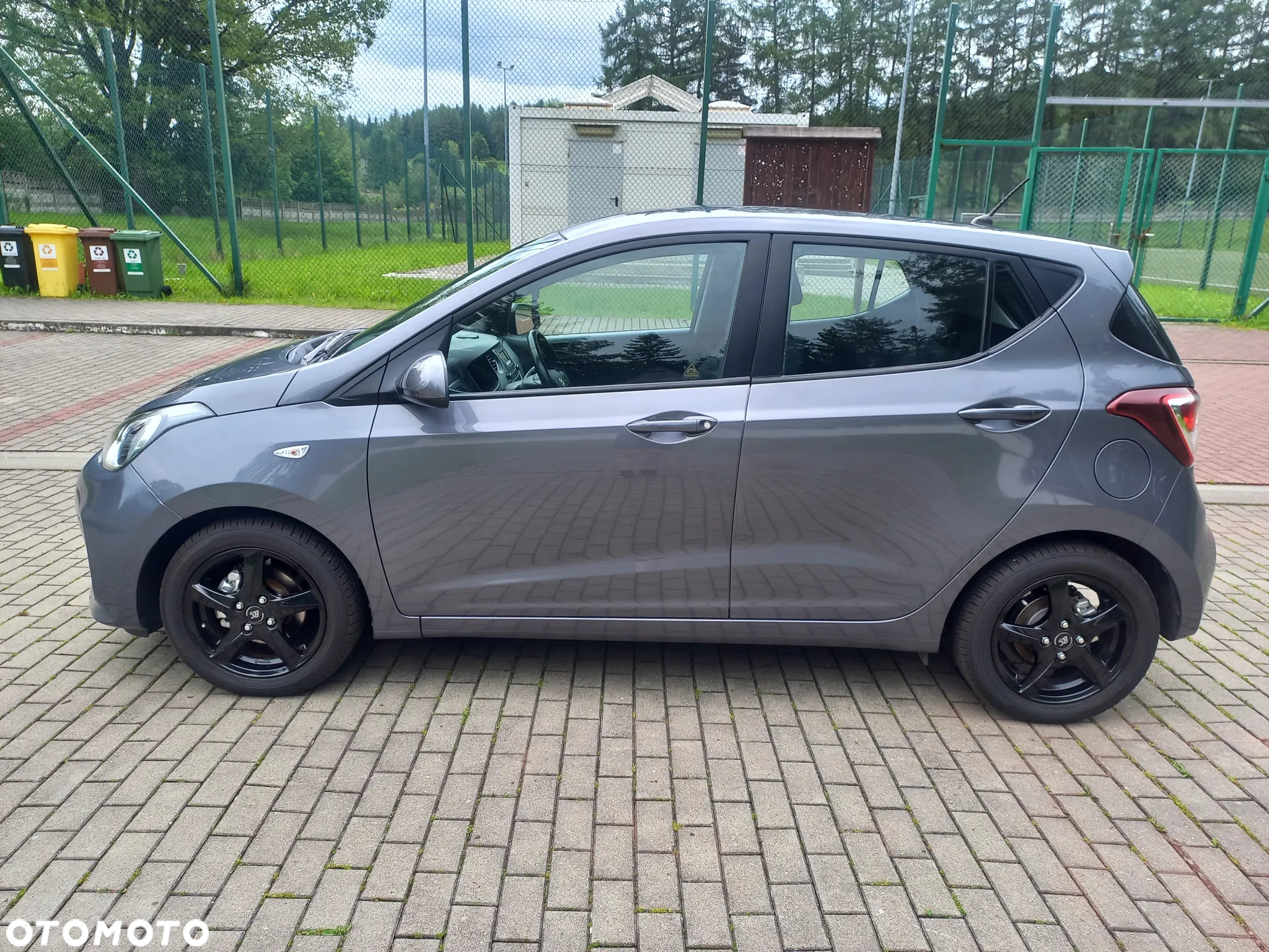 Hyundai i10 1.0 Comfort - 2