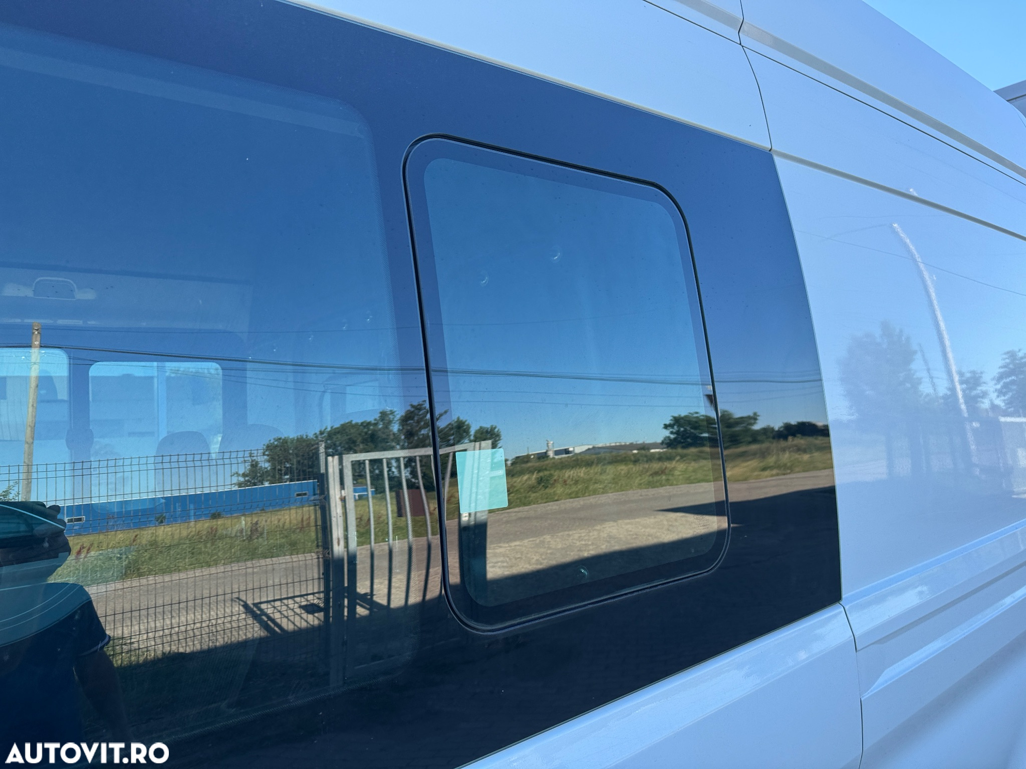 Ford Transit 350 L3H3 Lkw VA MH Trend - 26