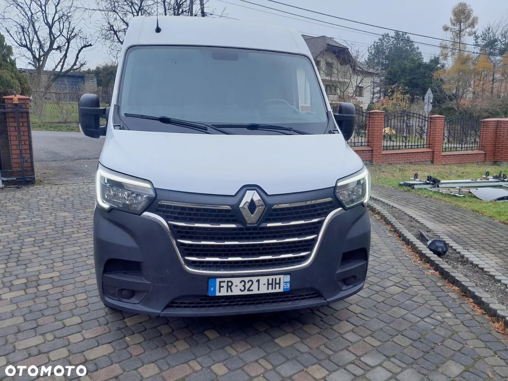 Renault Master - 2
