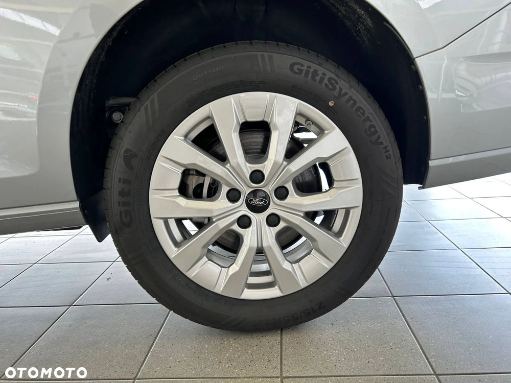 Ford Transit Connect - 12