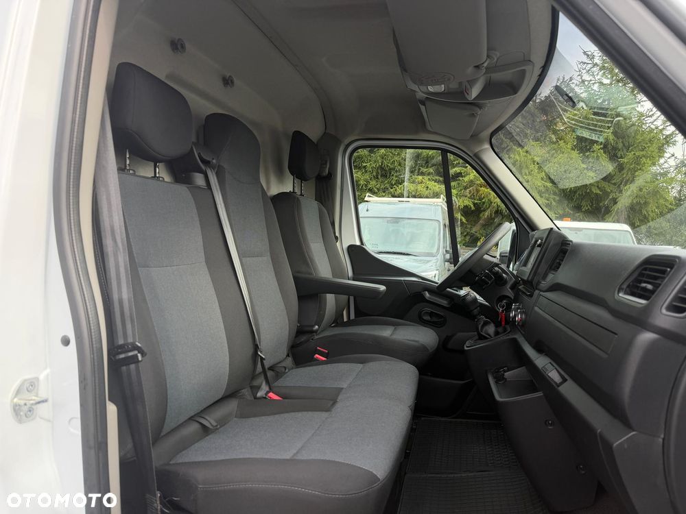 Renault INTERSTAR / 2.3D 150KM / L3H2 / NOWE OPONY / KAMERA / NV400 / MASTER / FV23% / - 21