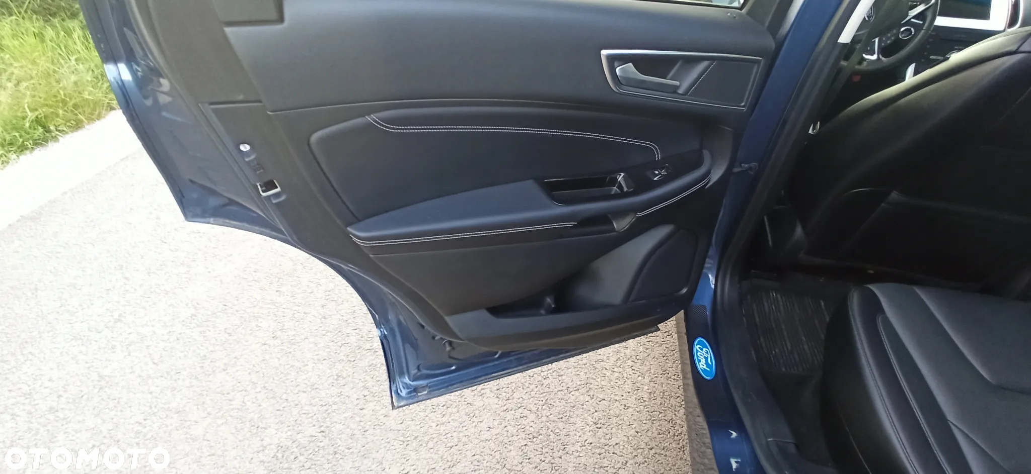 Ford Edge - 35