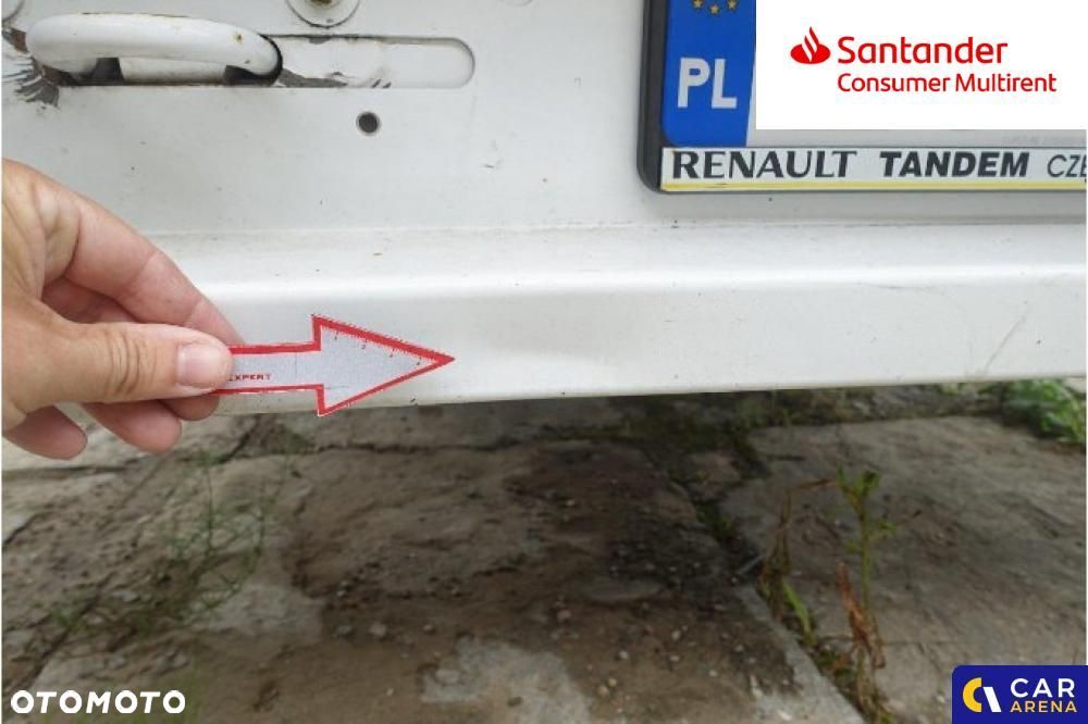 Renault Master - 36