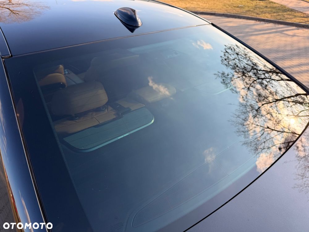 BMW Seria 7 730d xDrive sport - 27