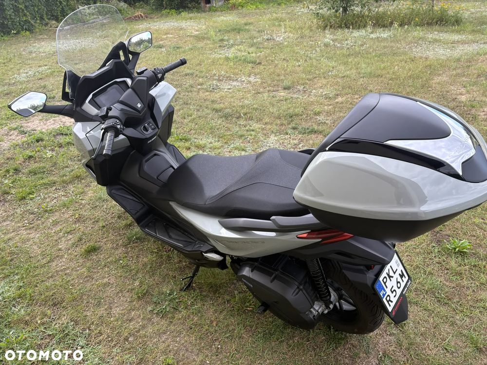 Honda NSS - 3