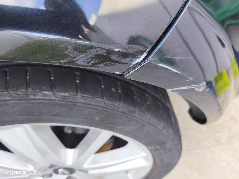 Renault Mégane Break 1.5 dCi Dynamique - 17