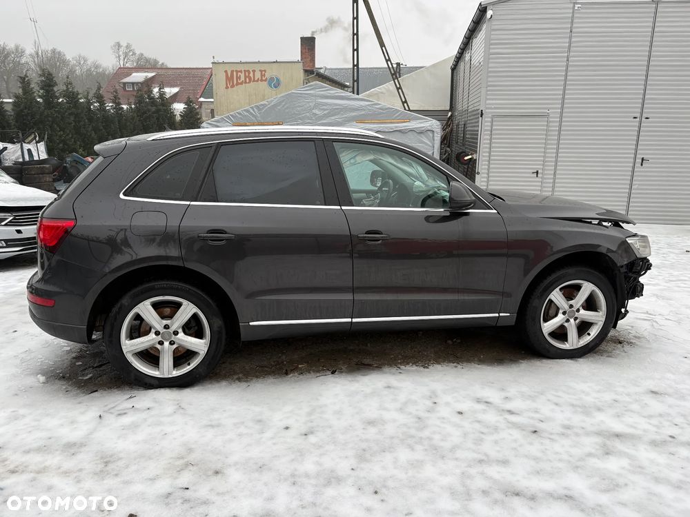 Audi Q5 - 4