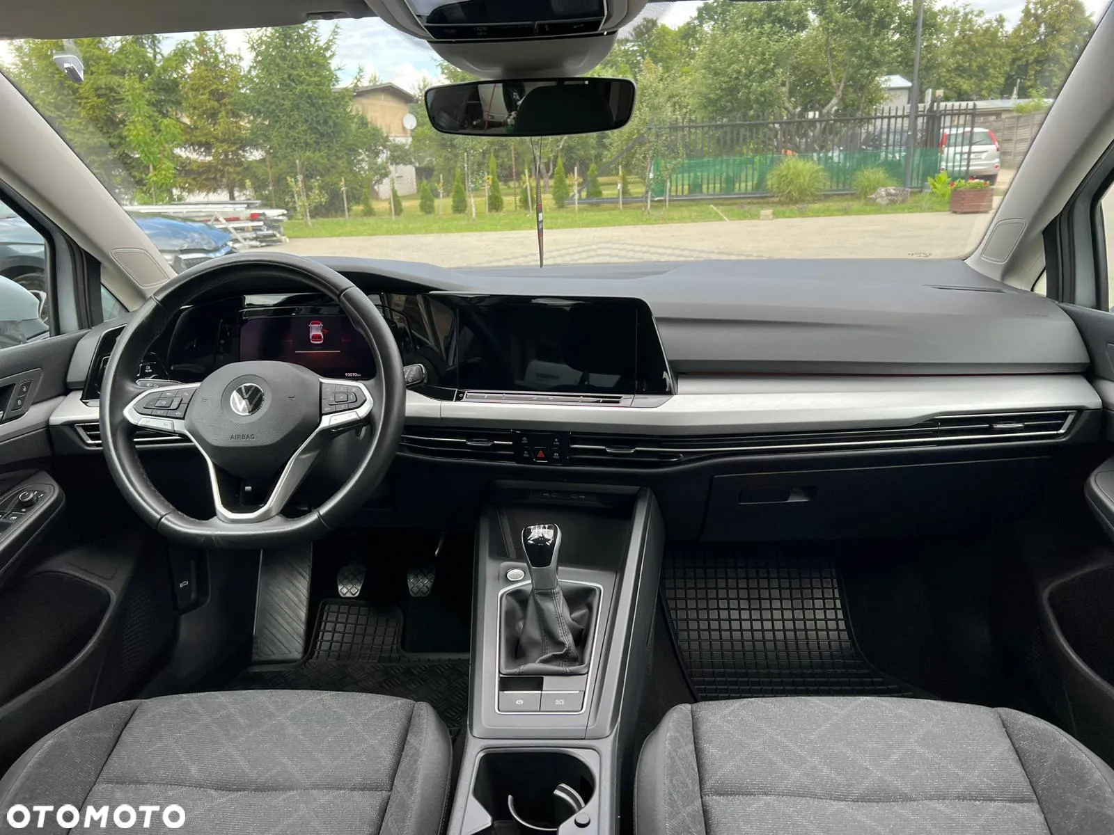 Volkswagen Golf 2.0 TDI SCR Active - 14