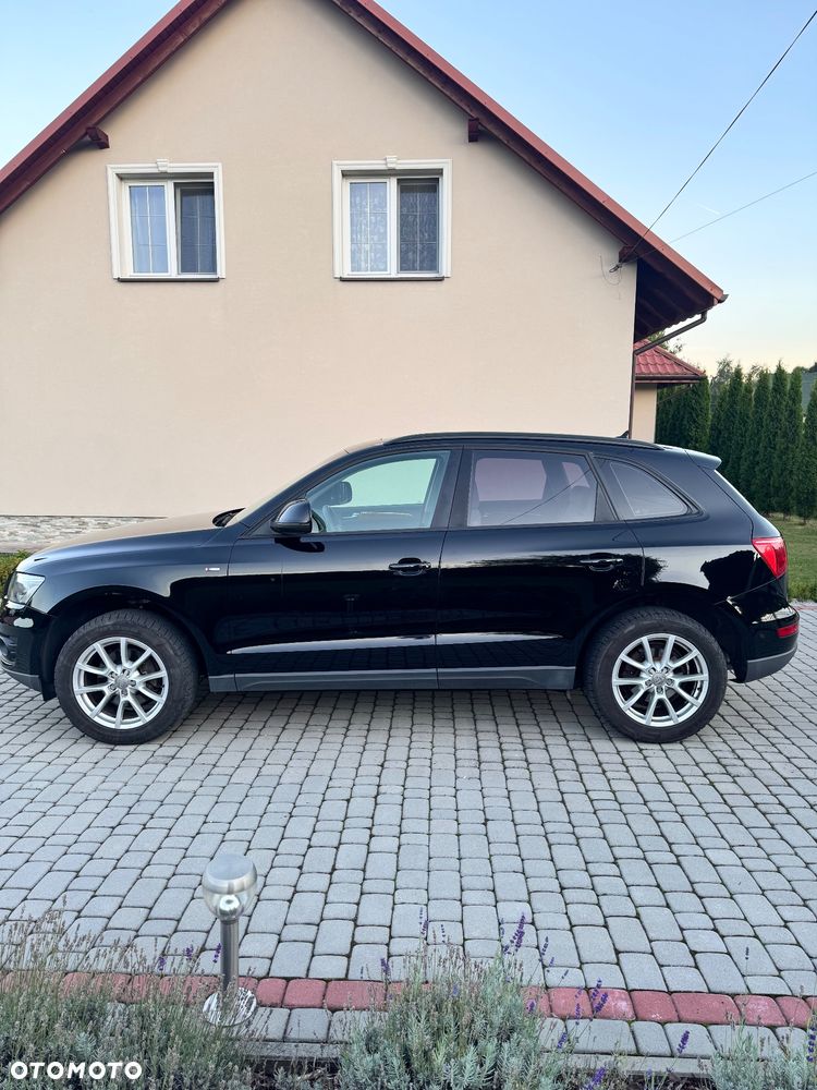 Audi Q5 - 3