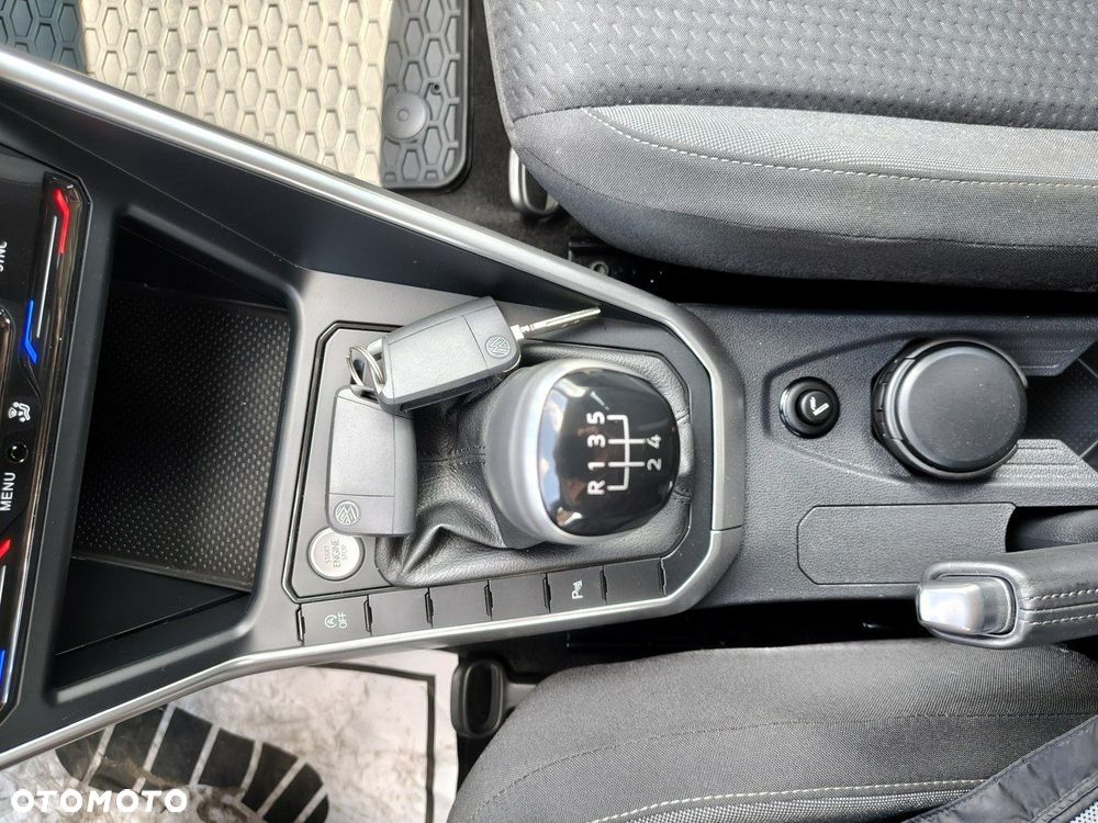 Volkswagen Polo 1.0 TSI Life - 12