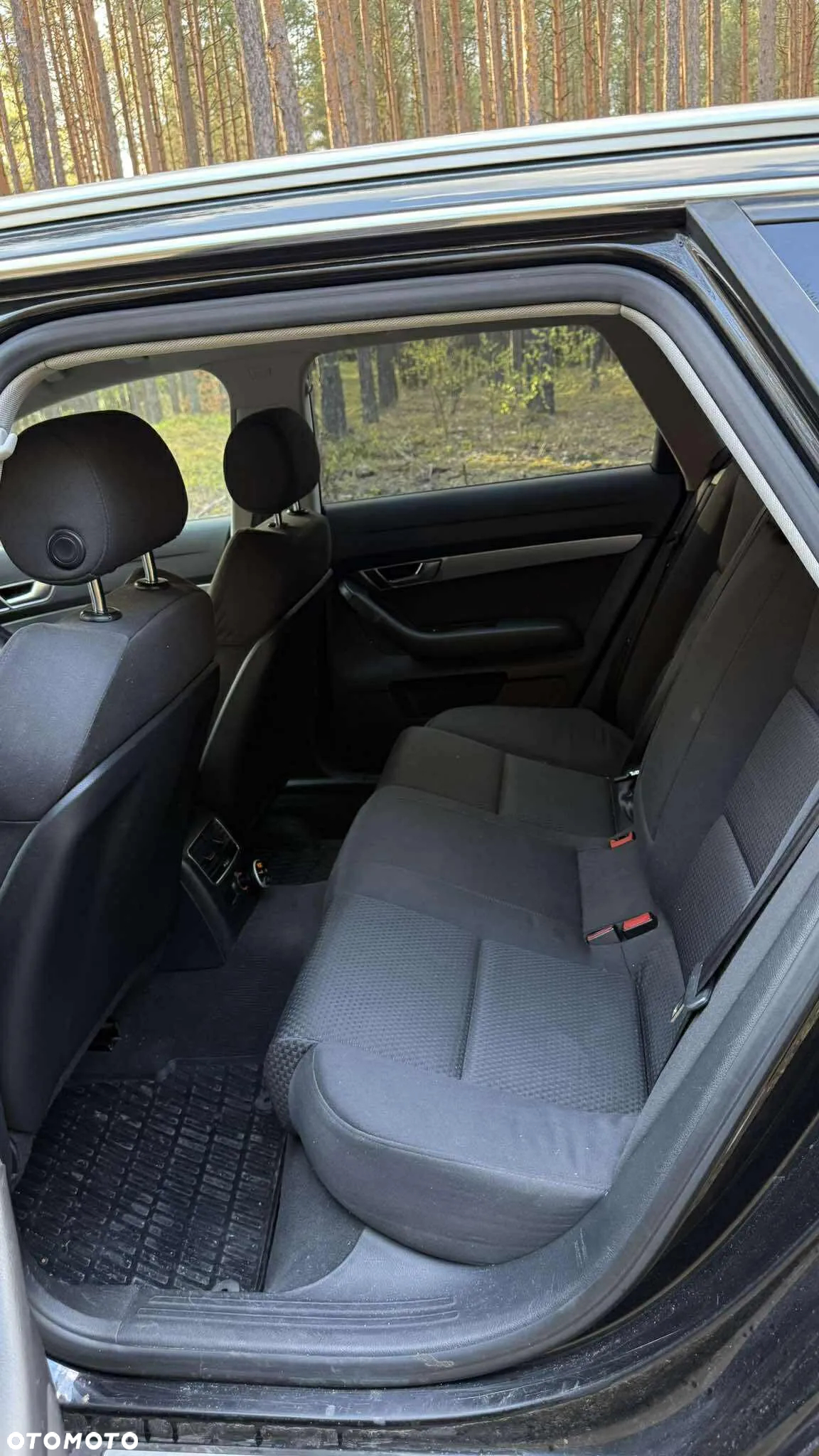 Audi A6 3.0 TDI Quattro Tiptronic - 8