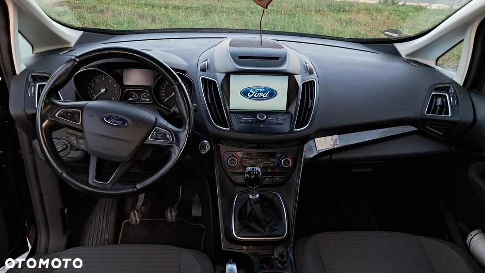 Ford Grand C-MAX - 6