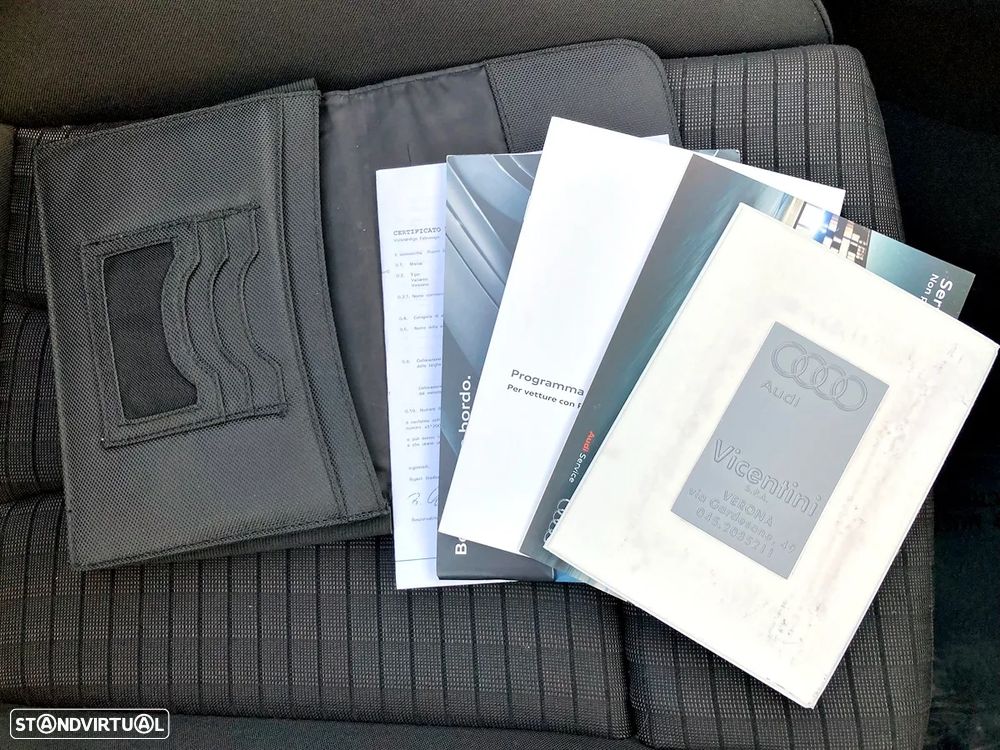 Audi A3 Cabrio 1.6 TDI (clean diesel) Attraction - 37