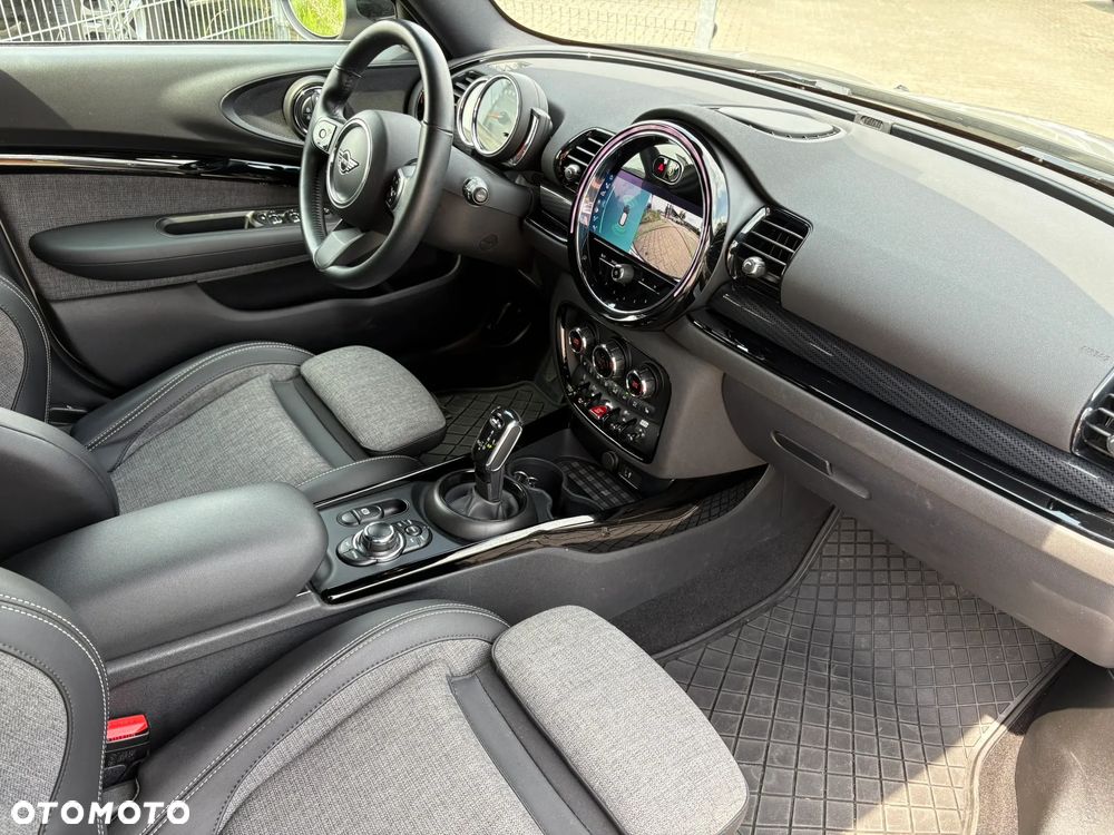 MINI Clubman Cooper S ALL4 sport - 24