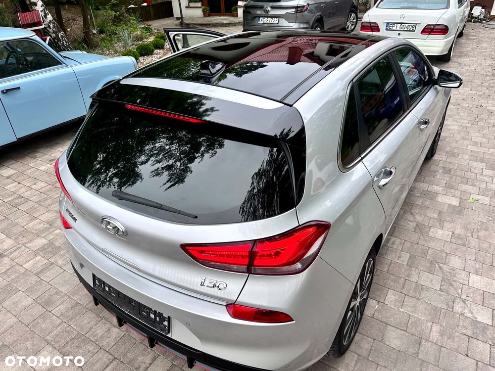 Hyundai i30 - 2