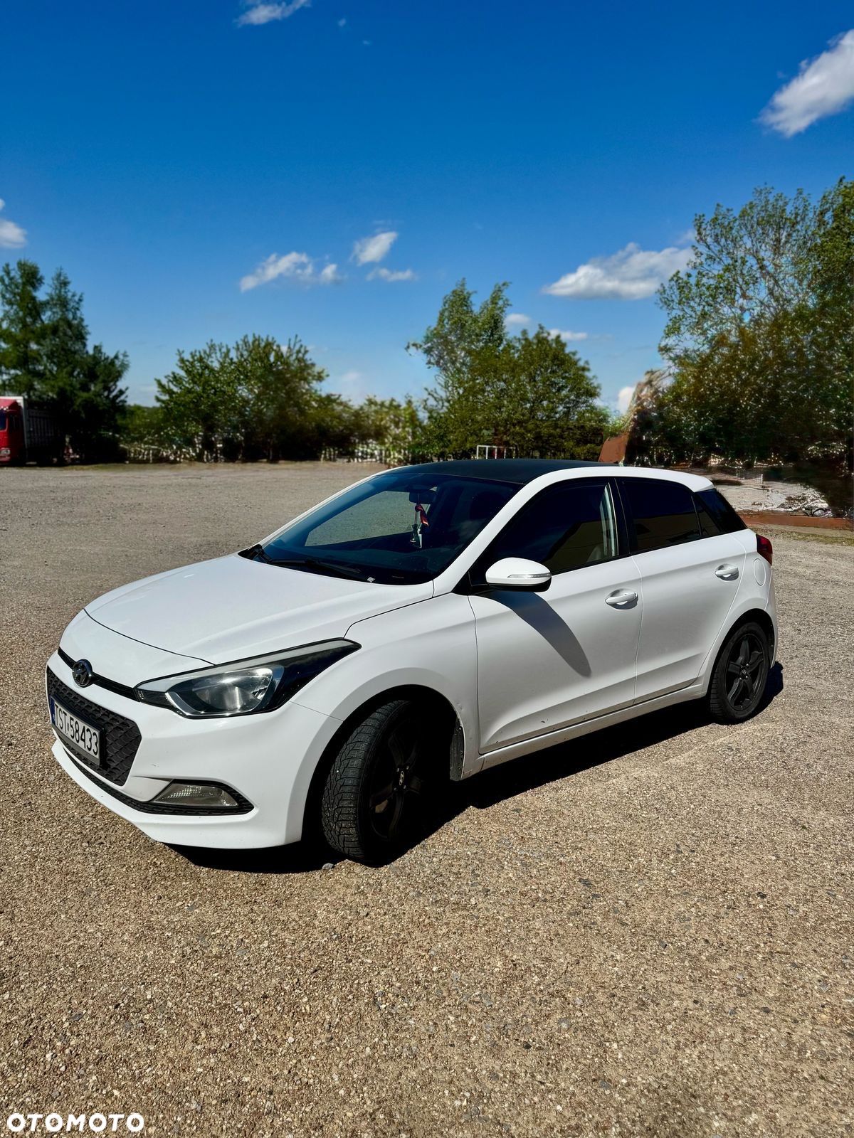 Hyundai i20 1.1 CRDi Style - 1