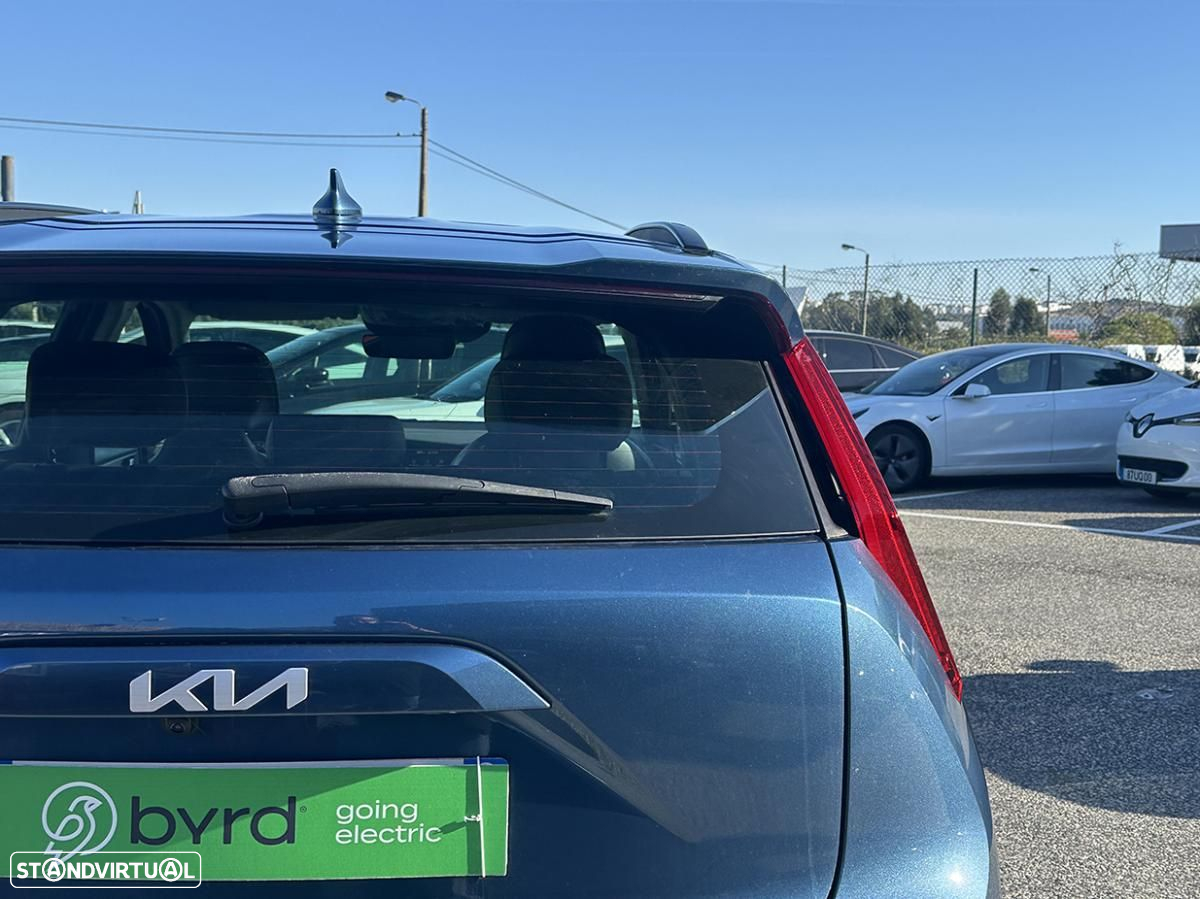 Kia e-Niro 64kWh - 10