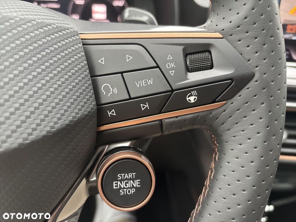 Cupra Formentor 1.5 TSI DSG - 22