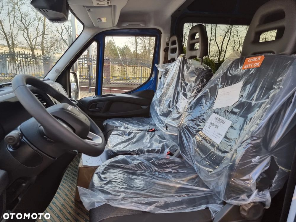 Iveco Daily 35S18 - 10