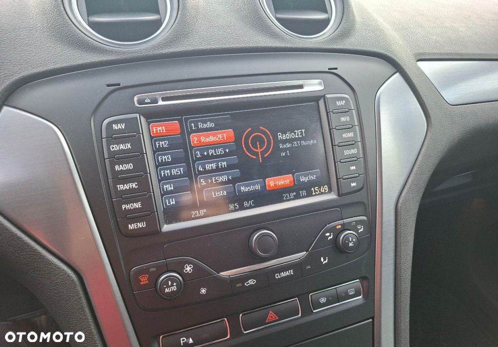 Ford Mondeo - 30