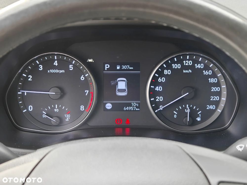 Hyundai i30 1.0 T-GDI Modern DCT - 23