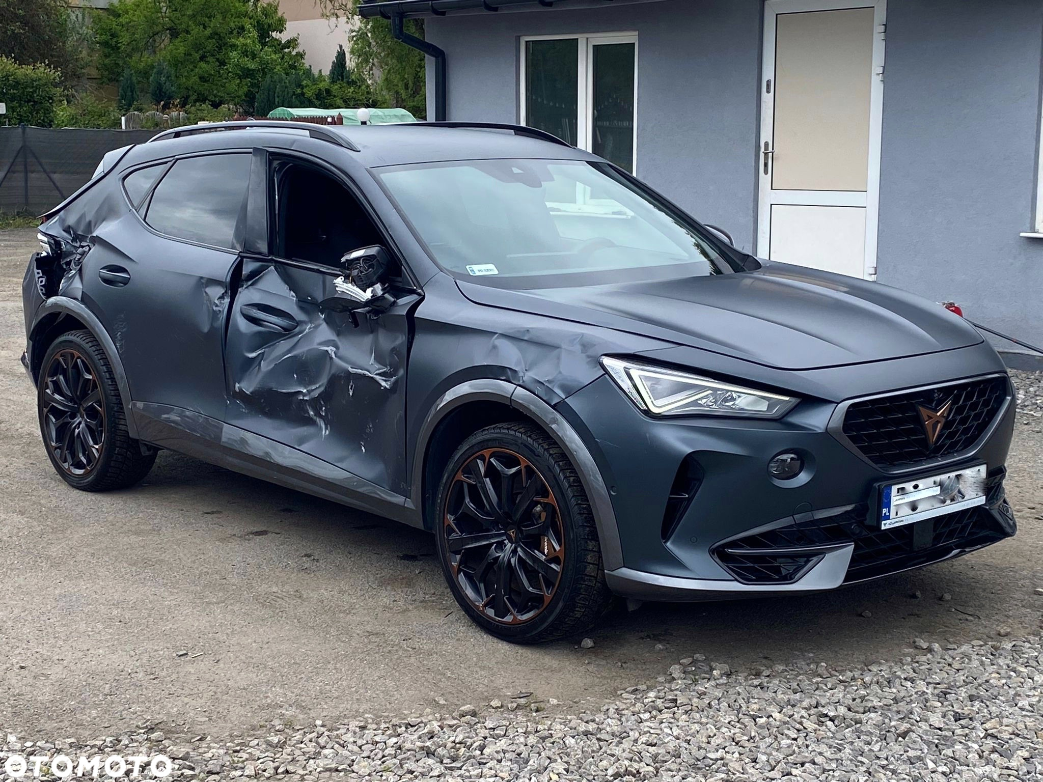 Cupra Formentor 2.0 TSI 4Drive VZ DSG - 12