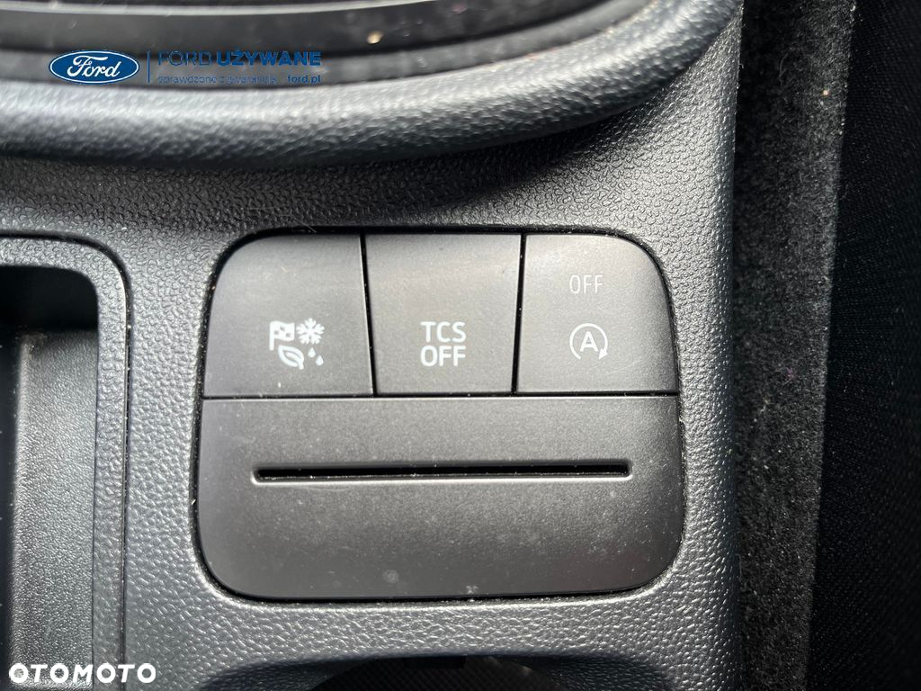 Ford Fiesta 1.1 Connected ASS - 11