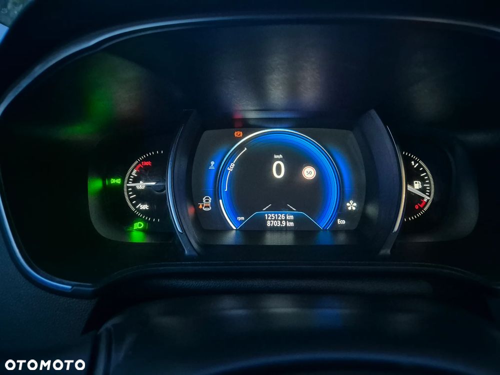 Renault Megane 1.2 16V TCE Energy Bose Edition - 35