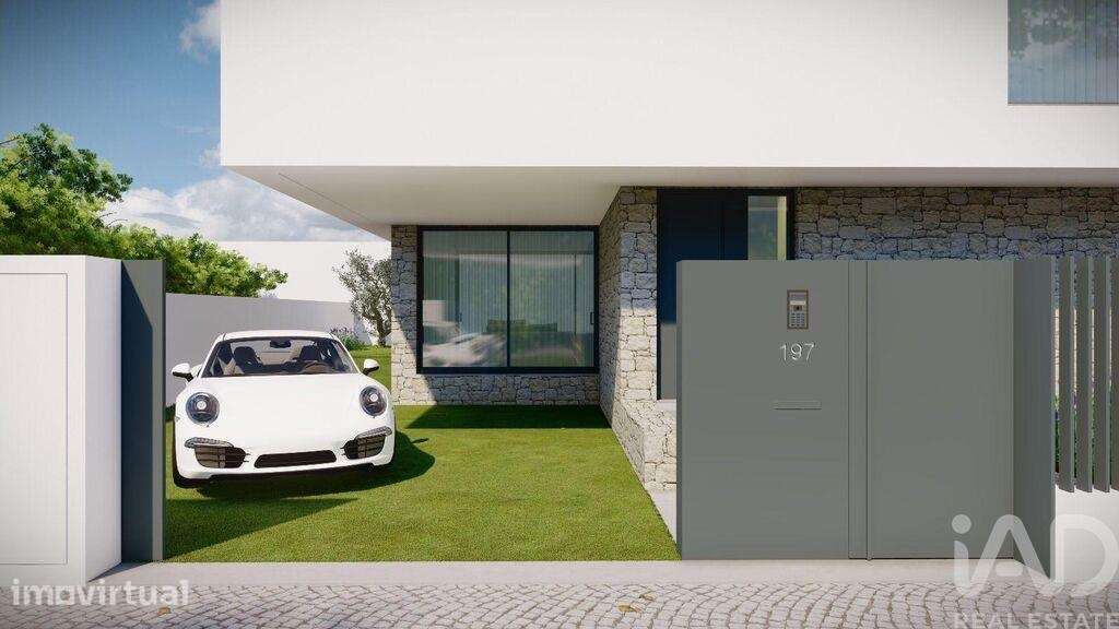 Casa / Villa T4 em São Domingos de Rana de 200,00 m2 - Grande imagem: 5/11